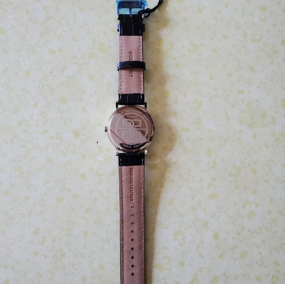 Bolvaint Watch - Tahitian Gray - Picture 3 of 6